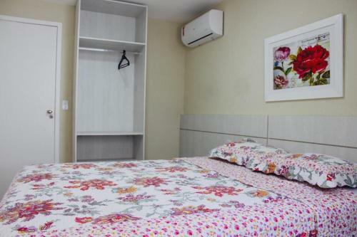 Apartamento Dei Fiori Guaramiranga