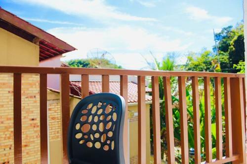 Apartamento Dei Fiori Guaramiranga