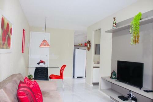 Apartamento Dei Fiori Guaramiranga