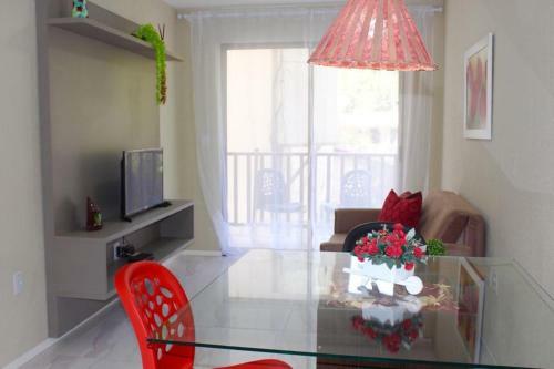 Apartamento Dei Fiori Guaramiranga