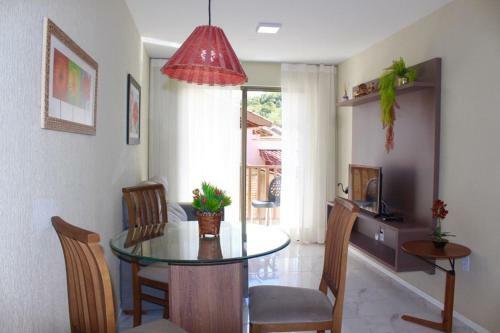 Apartamento Dei Fiori Guaramiranga