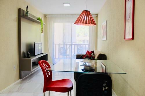 Apartamento Dei Fiori Guaramiranga