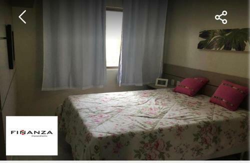 Apartamento Dei Fiori Guaramiranga