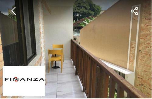 Apartamento Dei Fiori Guaramiranga