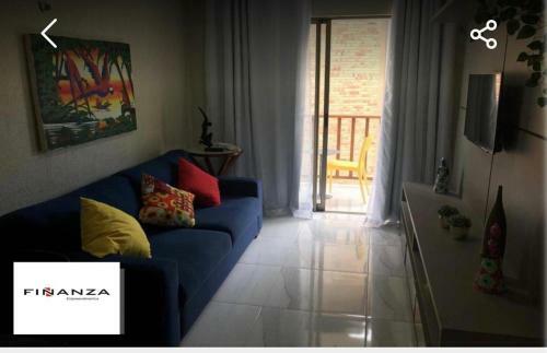 Apartamento Dei Fiori Guaramiranga