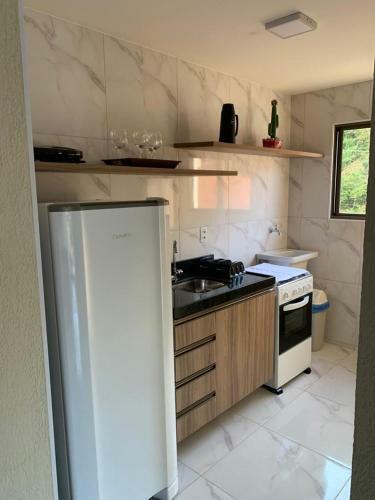 Apartamento Dei Fiori Guaramiranga