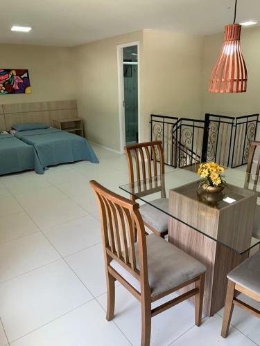 Apartamento Dei Fiori Guaramiranga