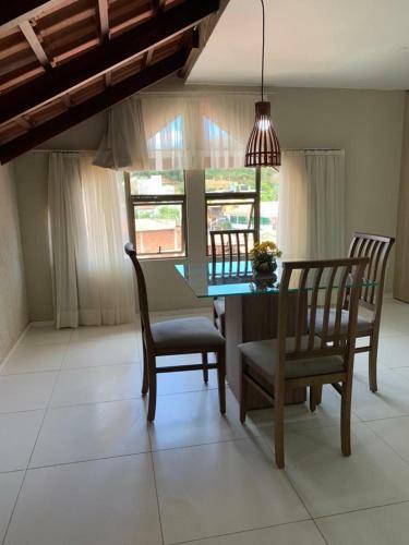 Apartamento Dei Fiori Guaramiranga