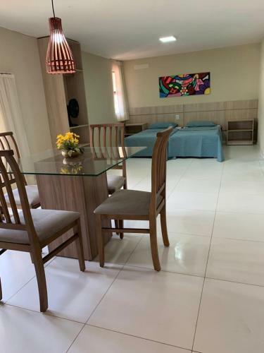 Apartamento Dei Fiori Guaramiranga