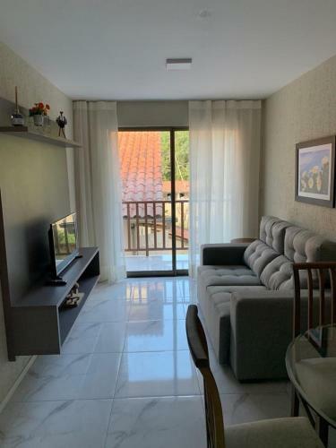 Apartamento Dei Fiori Guaramiranga