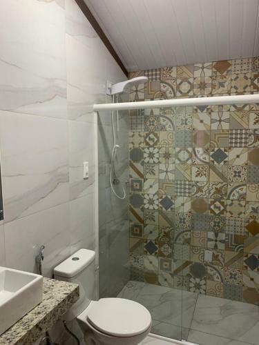 Apartamento Dei Fiori Guaramiranga