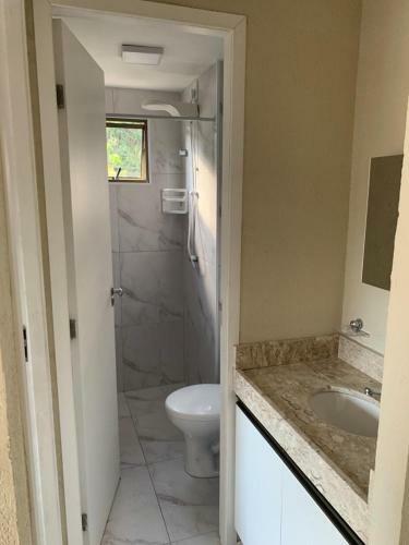 Apartamento Dei Fiori Guaramiranga