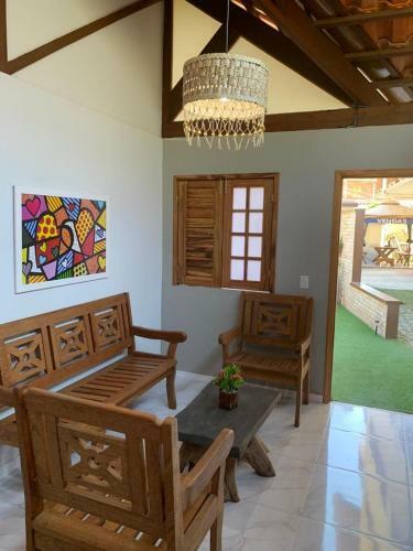 Apartamento Dei Fiori Guaramiranga