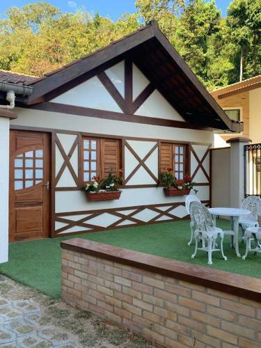 Apartamento Dei Fiori Guaramiranga