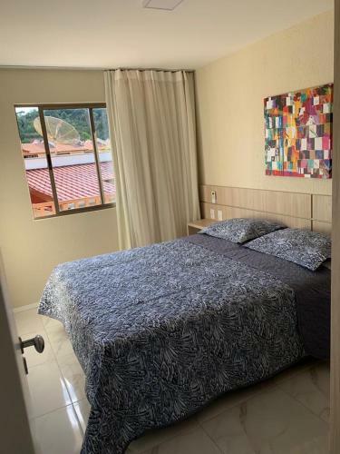 Apartamento Dei Fiori Guaramiranga