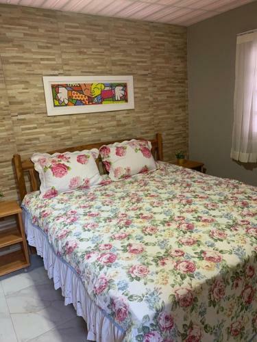 Apartamento Dei Fiori Guaramiranga