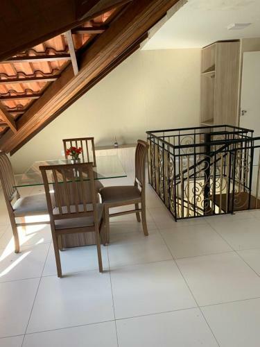 Apartamento Dei Fiori Guaramiranga