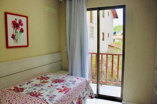 Apartamento Dei Fiori Guaramiranga