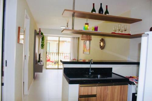 Apartamento Dei Fiori Guaramiranga