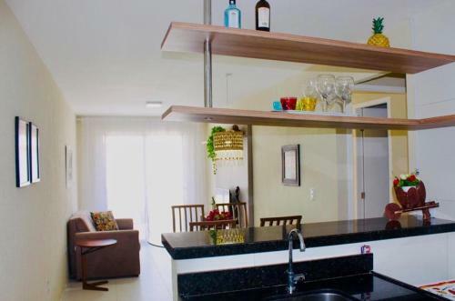 Apartamento Dei Fiori Guaramiranga