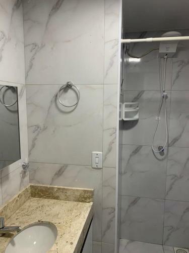 Apartamento Dei Fiori Guaramiranga