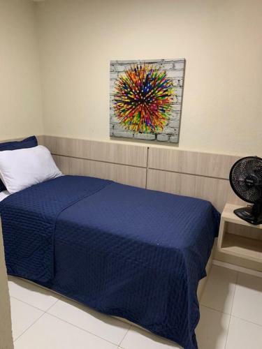 Apartamento Dei Fiori Guaramiranga
