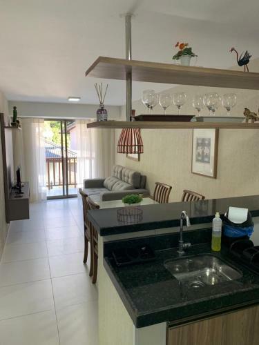 Apartamento Dei Fiori Guaramiranga