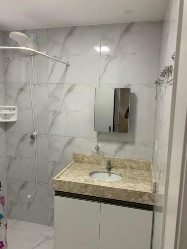 Apartamento Dei Fiori Guaramiranga