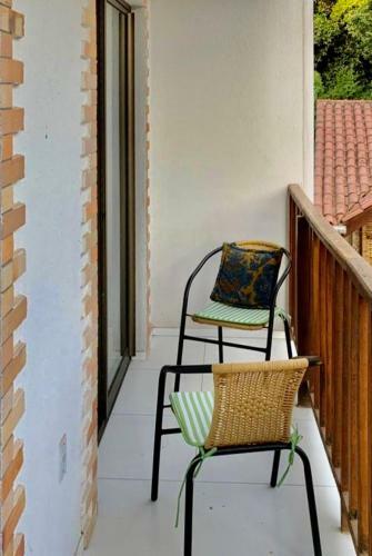 Apartamento Dei Fiori Guaramiranga