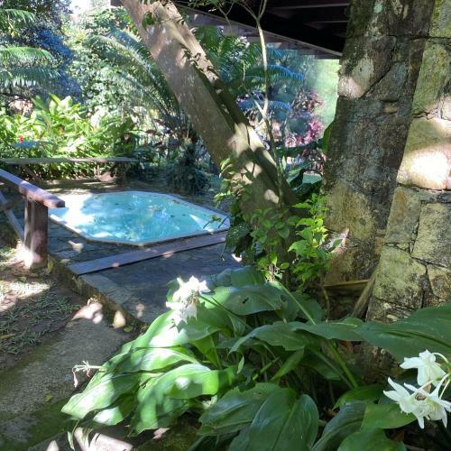 Villa Chal� Ch�o Das Estrelas