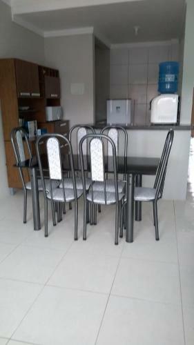 Apartamento Em Guaramiranga