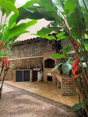 �tima Casa Em Guaramiranga
