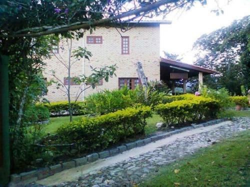 S�tio S�o Gerardo - Aconchegante Casa No Campo.