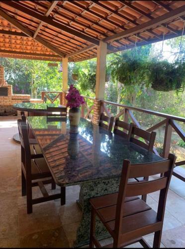 S�tio S�o Gerardo - Aconchegante Casa No Campo.