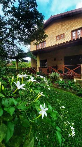 S�tio S�o Gerardo - Aconchegante Casa No Campo.