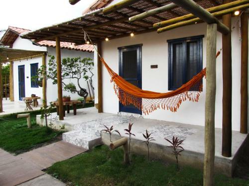 Villa Aldeia Corumbau Lofts -1 - Cob�