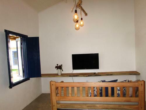 Villa Aldeia Corumbau Lofts -1 - Cob�
