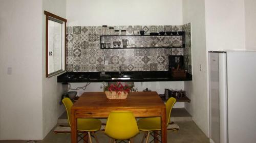Villa Aldeia Corumbau Lofts -1 - Cob�