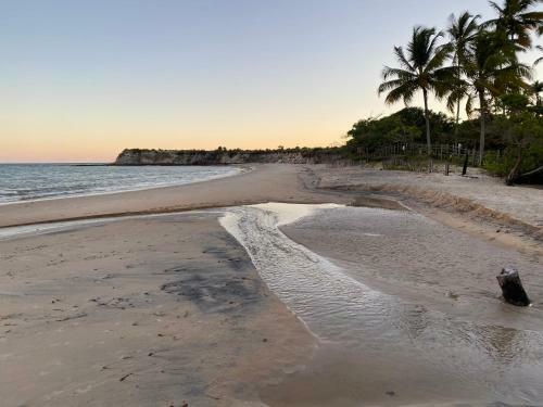 Casa Corumbau Beach- 200 Metros Da Praia Corumbau