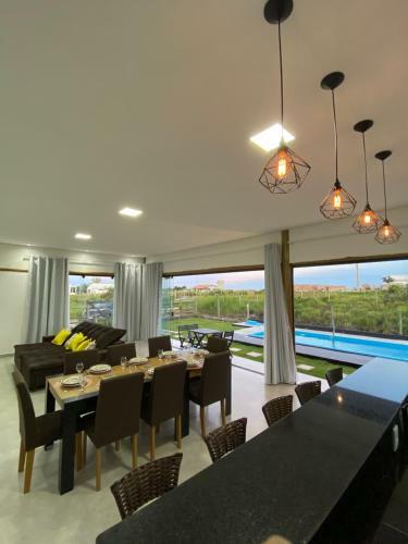 Casa Corumbau Beach- 200 Metros Da Praia Corumbau