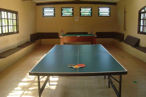 Posada Sambur� Chal�s