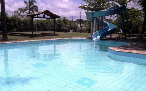 Posada Sambur� Chal�s