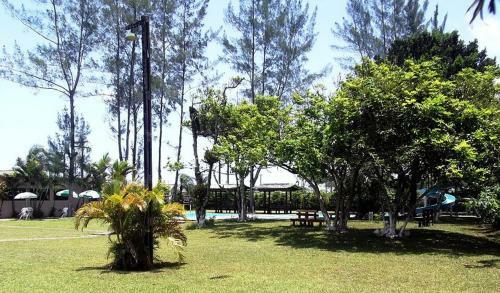 Posada Sambur� Chal�s