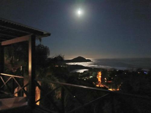 La Roca House