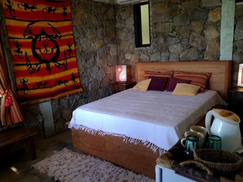 La Roca House