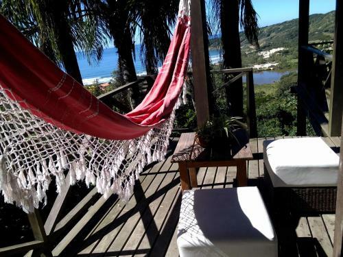 La Roca House