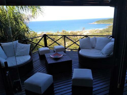 La Roca House