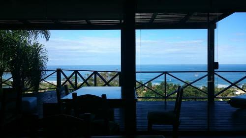 La Roca House