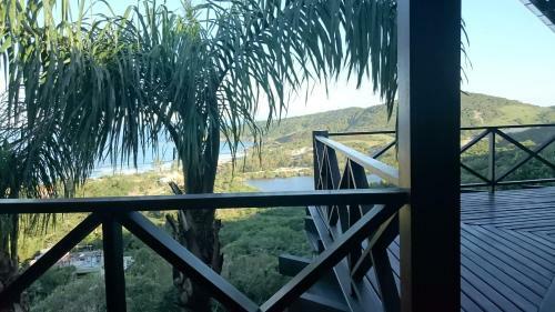 La Roca House