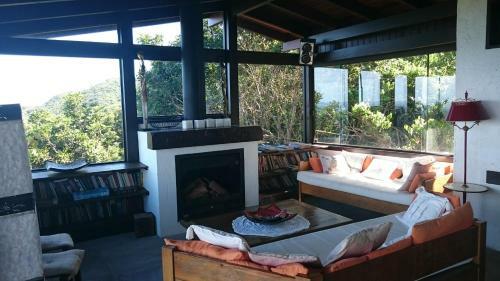 La Roca House